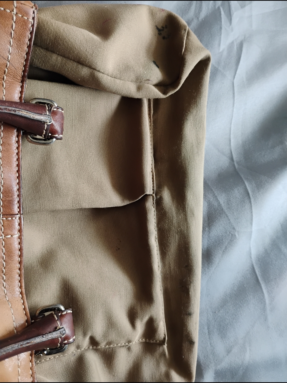 Coach Purse - Picture 3 of 12